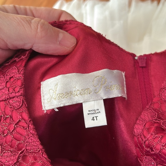 Dress - Picture 5 of 5